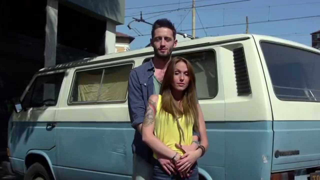 Ivan Segreto - Sbuffo [Official Video]
