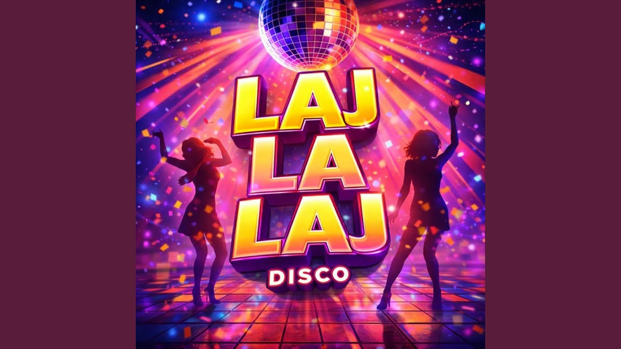 Laj La Laj