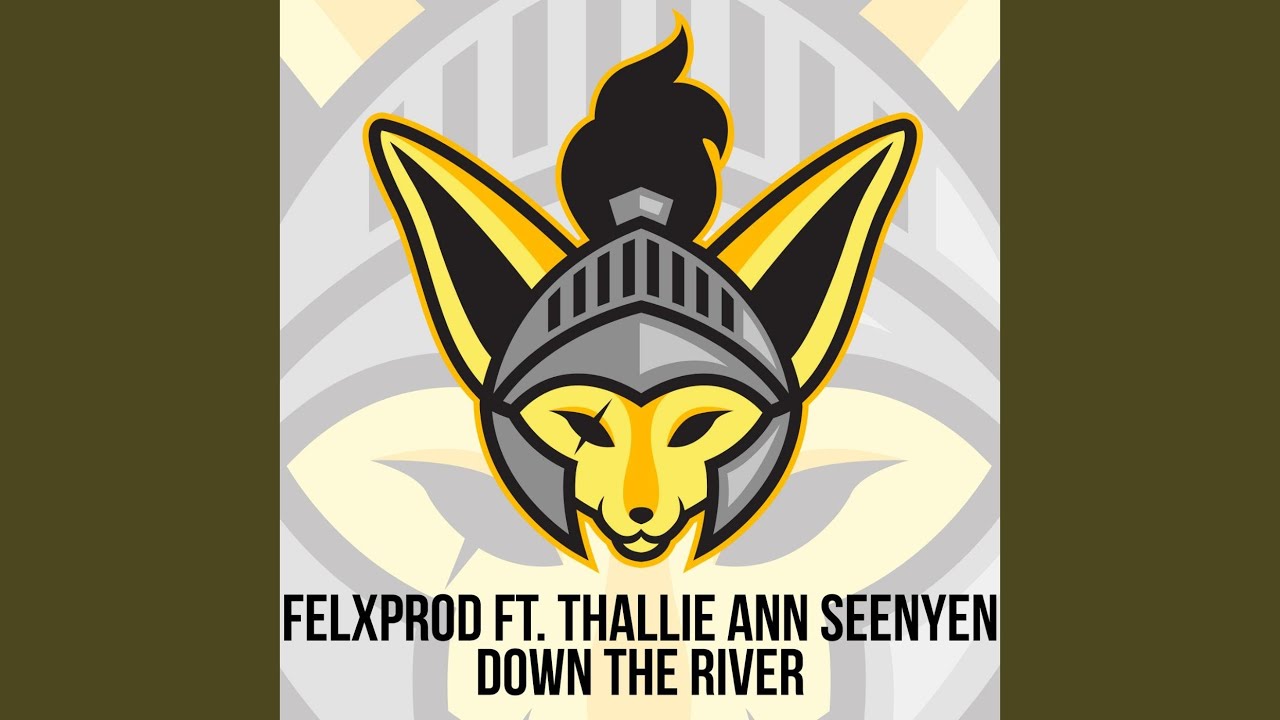 Down the River (feat. Thallie Ann Seenyen)