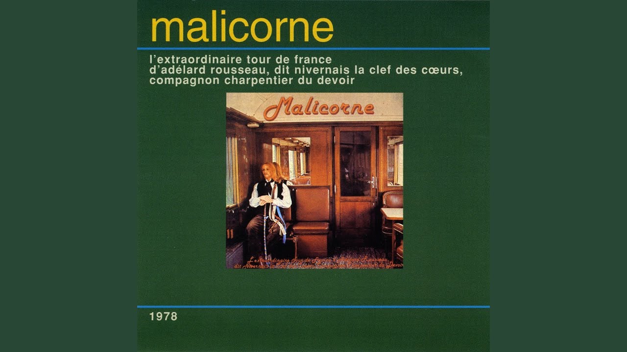 Malicorne - L'auberge sanglante (officiel)
