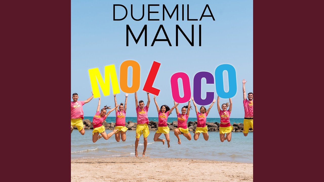 Duemila mani