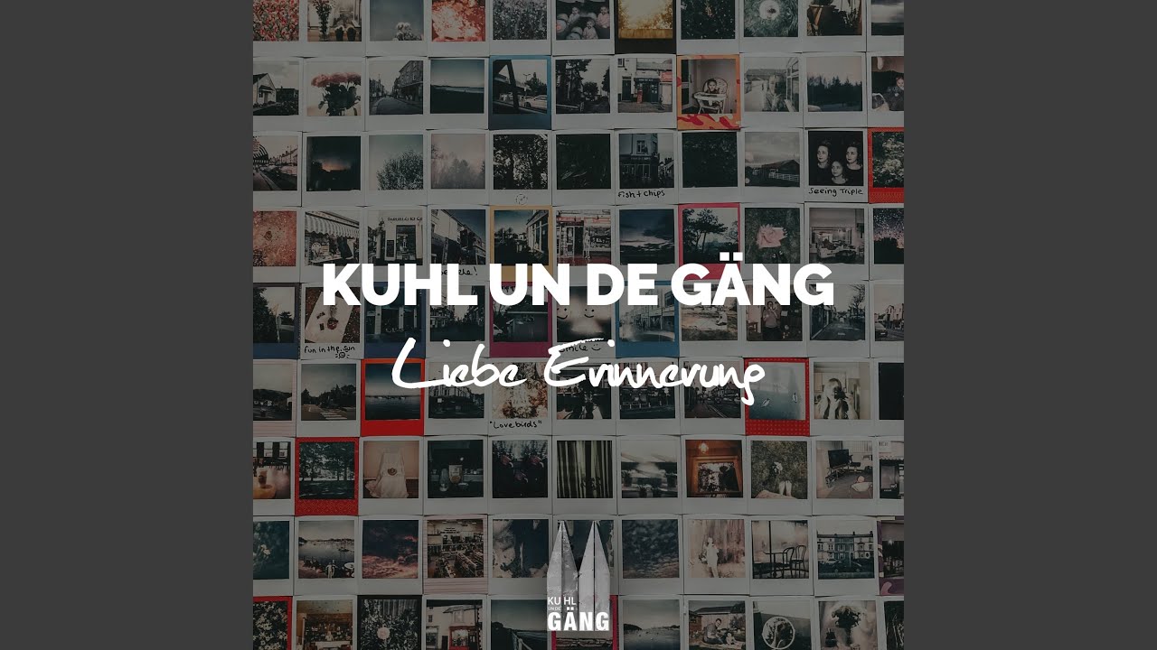 Liebe Erinnerung