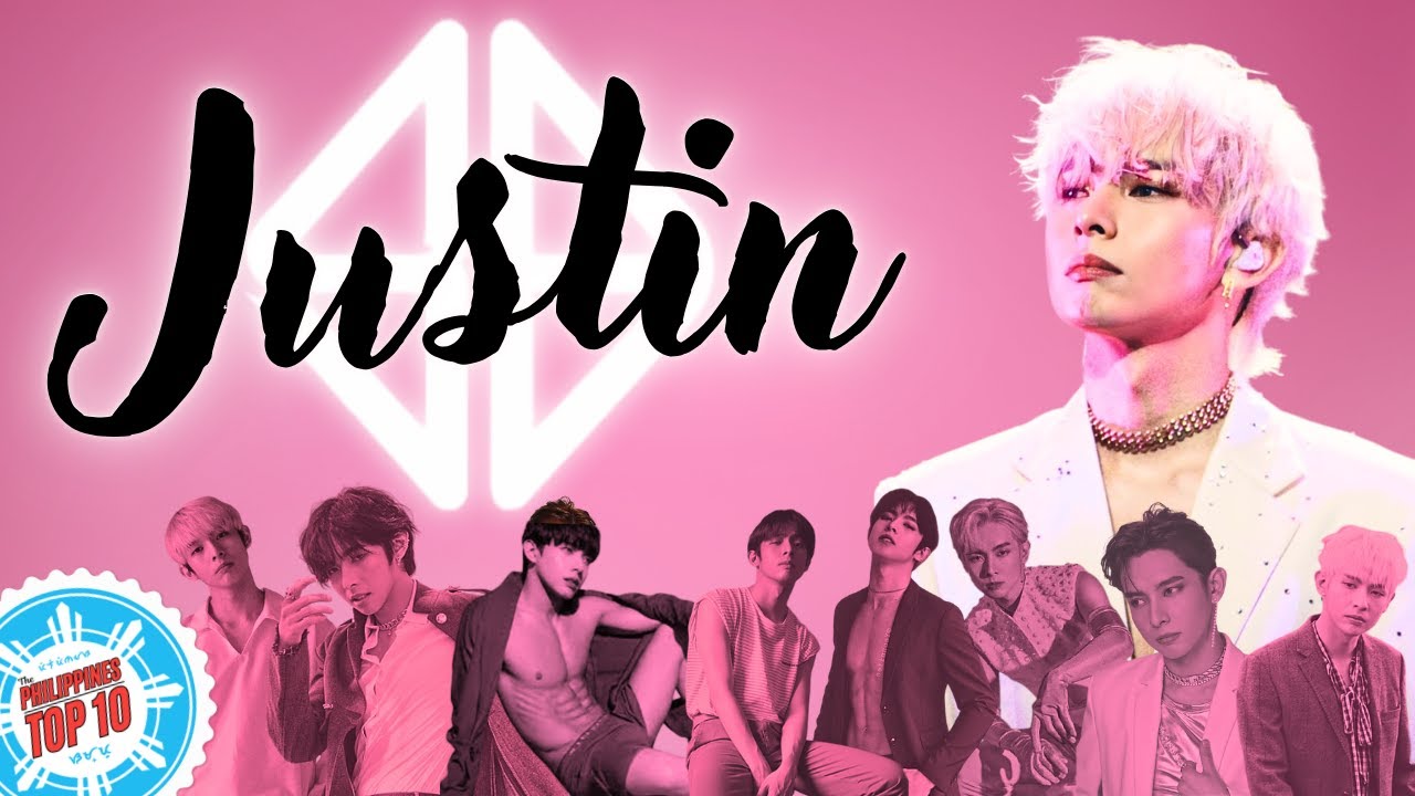 SB19 True Fans Know These Corniest JUSTIN Moments!