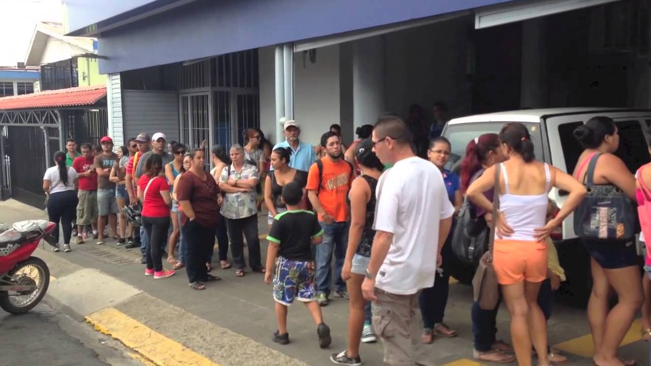 Costa Rica: A Tour of San Isidro Del General