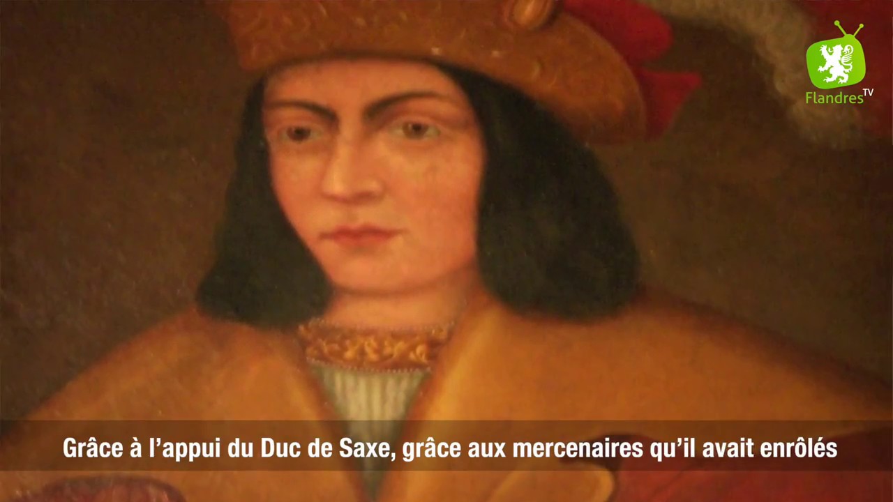 IEUF #16 : Sur les pas de Robert Le Frison
