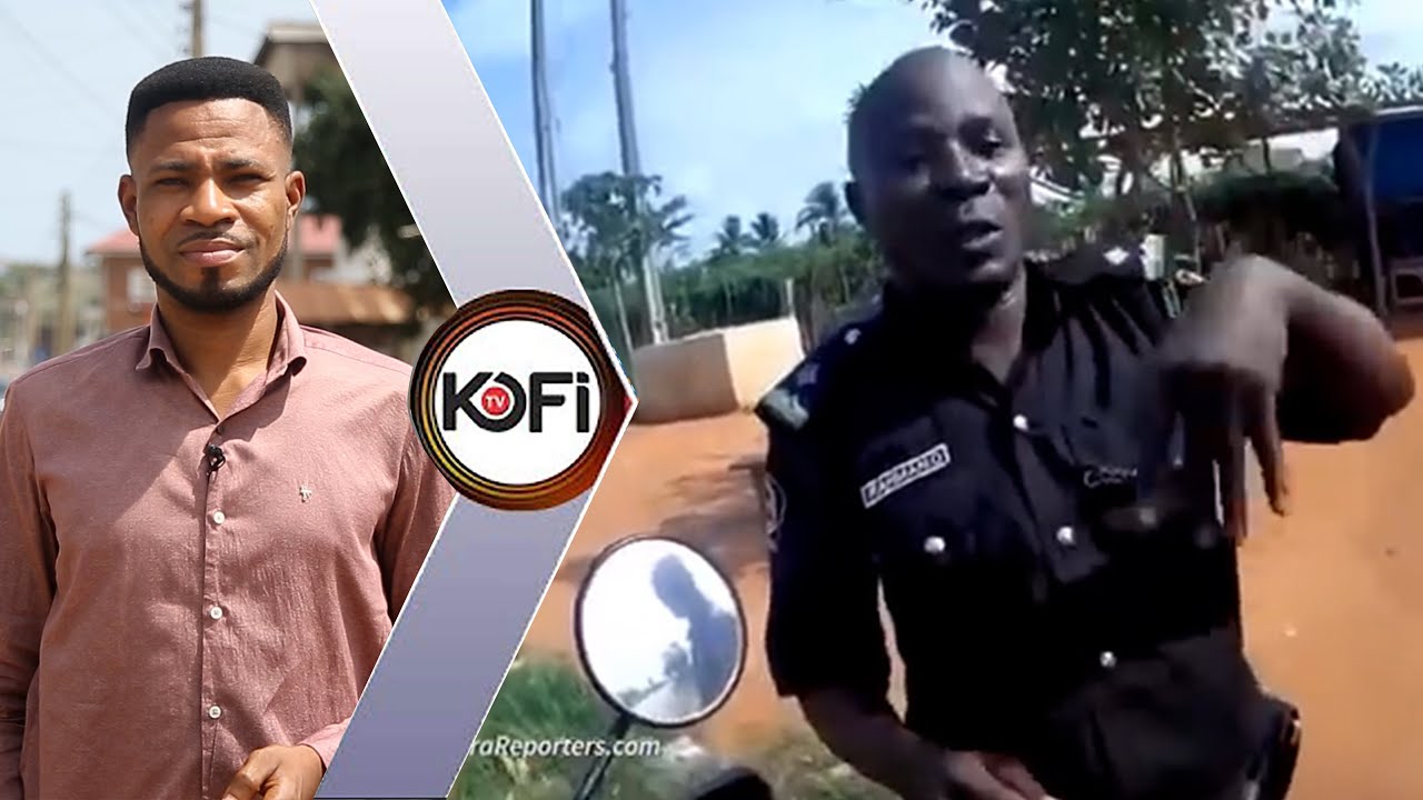 Most Corrupt Police Forces in the World