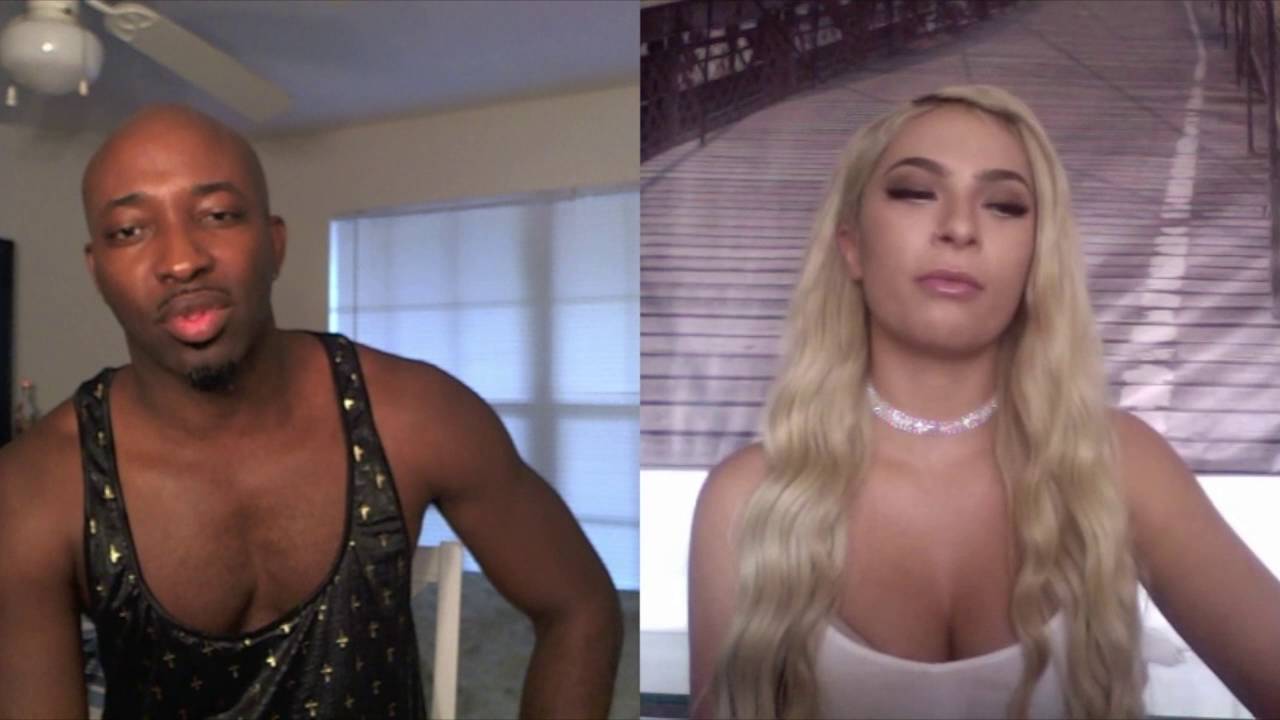 BGC 16 Kaila aka Winter talks Secrets about Kailie, respecting Talone, Music & Kandy
