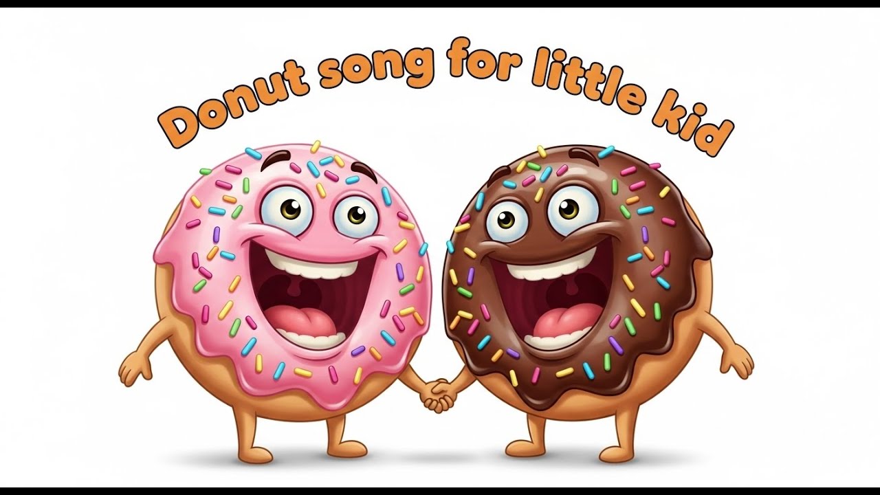 Donut Song