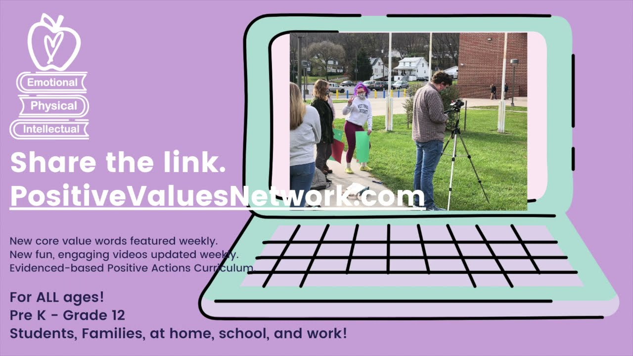 PositiveValuesNetwork.com