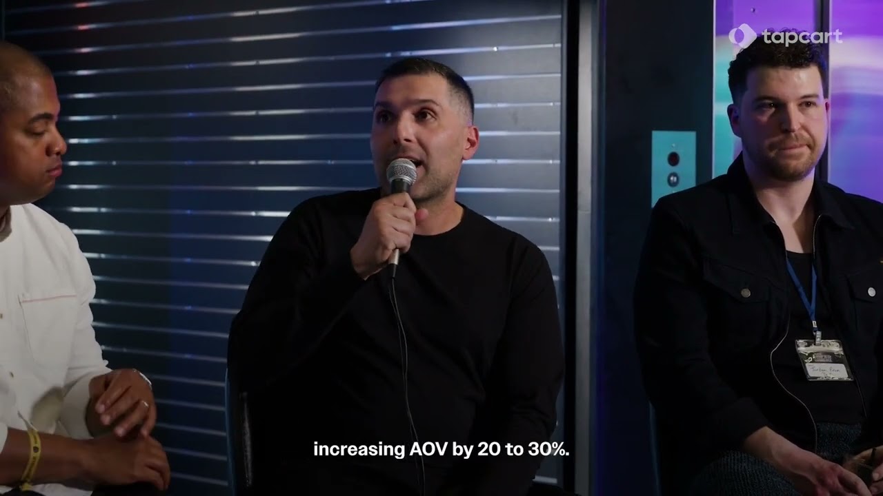 How the Shop App + Tapcart Mobile Apps Complement Each Other