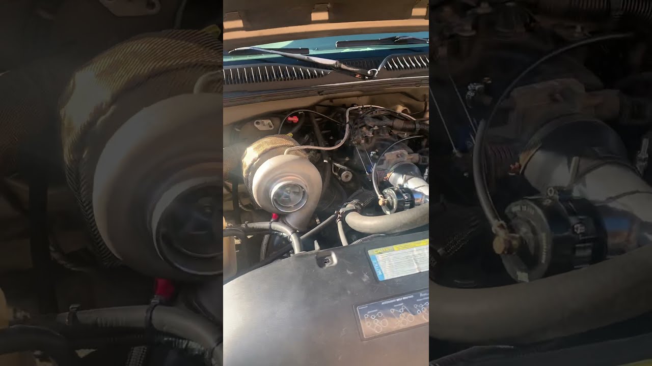 Build Update Low Budget Turbo Sierra Decapped Injector Issues