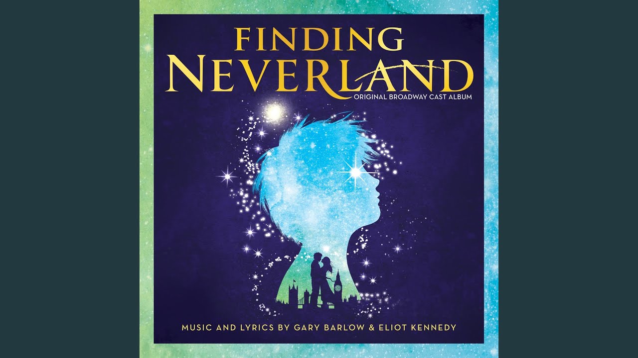 Stronger (Original Broadway Cast Recording)