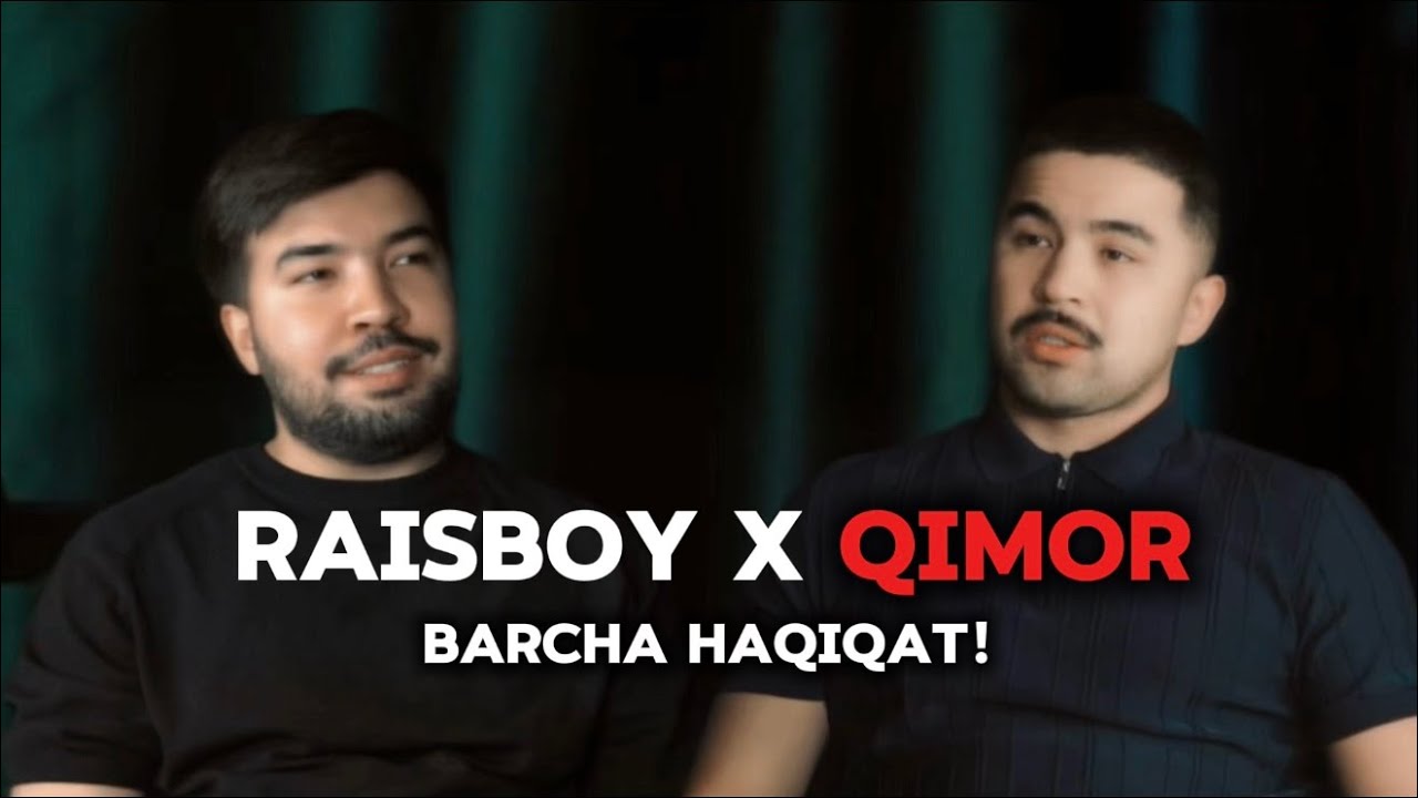 DONIYOR O'ZI KIM? QIMOR BU O'ZI NIMA?