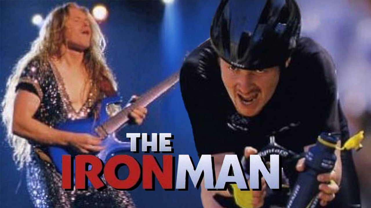 Joey Kelly-Doku: Vom Amateur zur Ironman-Maschine