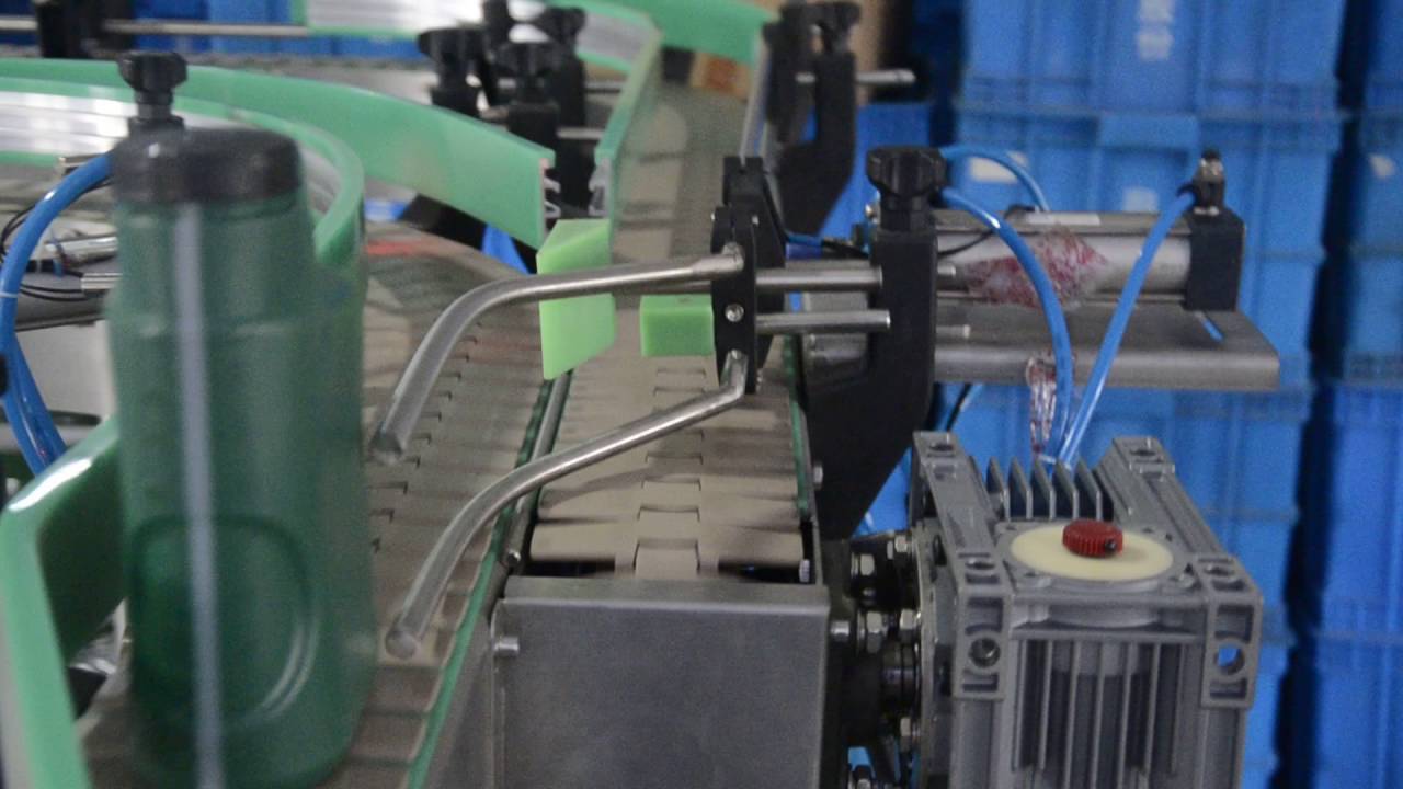 Hairise Conveyor--2000DTC