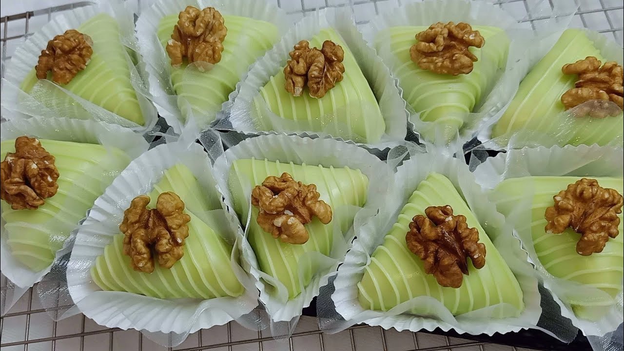 مخبز بالكاوكاو طري ومعسل و يذوب فالفم ... من أروع الوصفات لي ممكن تجربوها