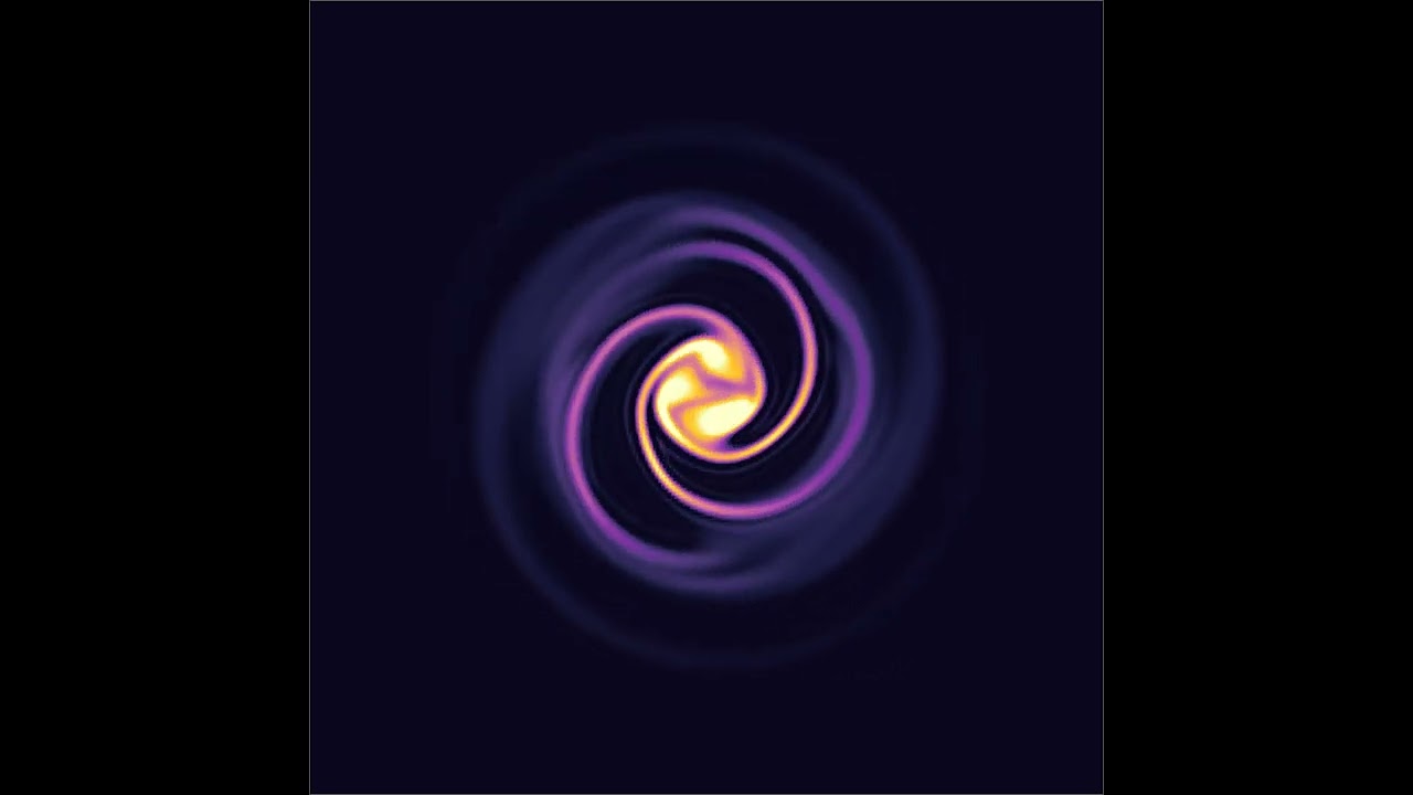 Triple Vortex Pairing