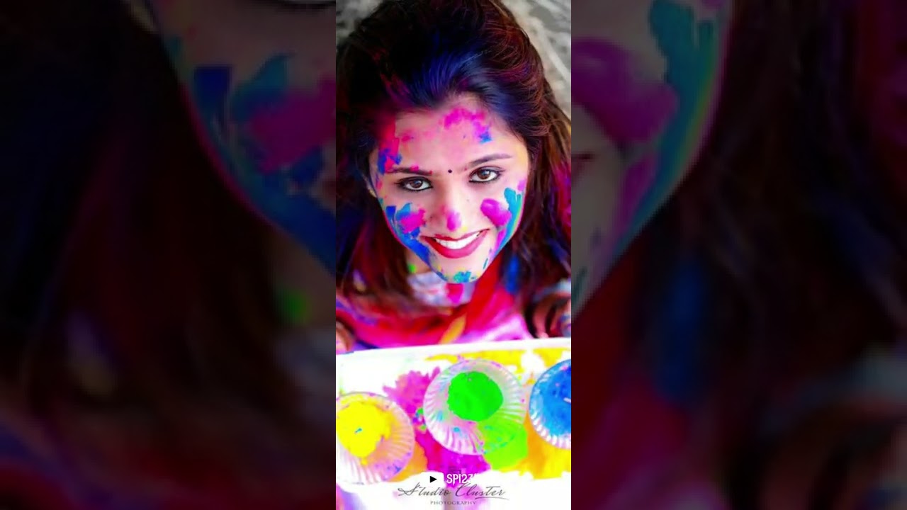 Holi Coming Soon Status || Coming Whatsapp Status || Holi Status 2022