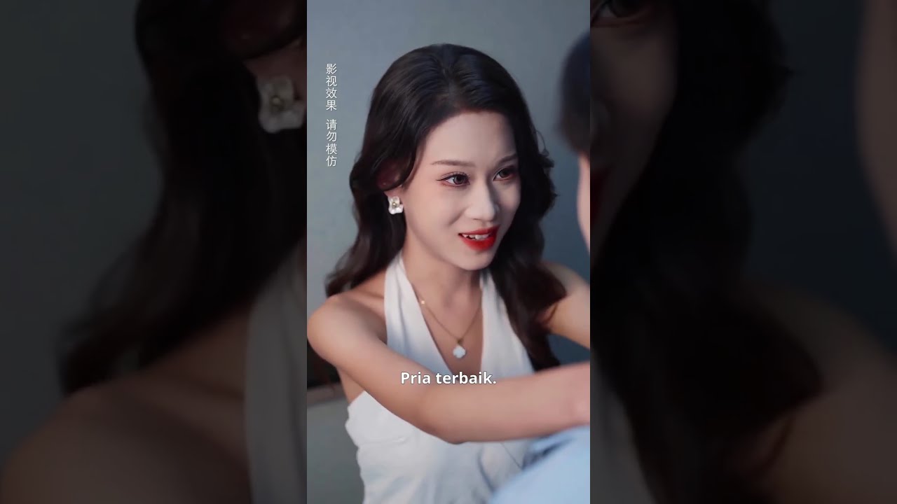 Pria miskin tak percaya bos cantiknya gadis malam itu; ia sadar ini ujian. Ia berhasil!