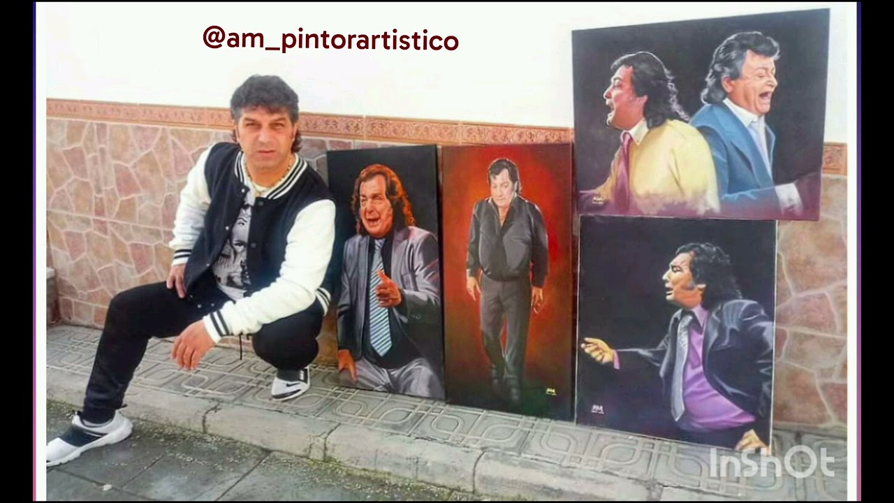 Juanito Villar y paco cepero inédito 