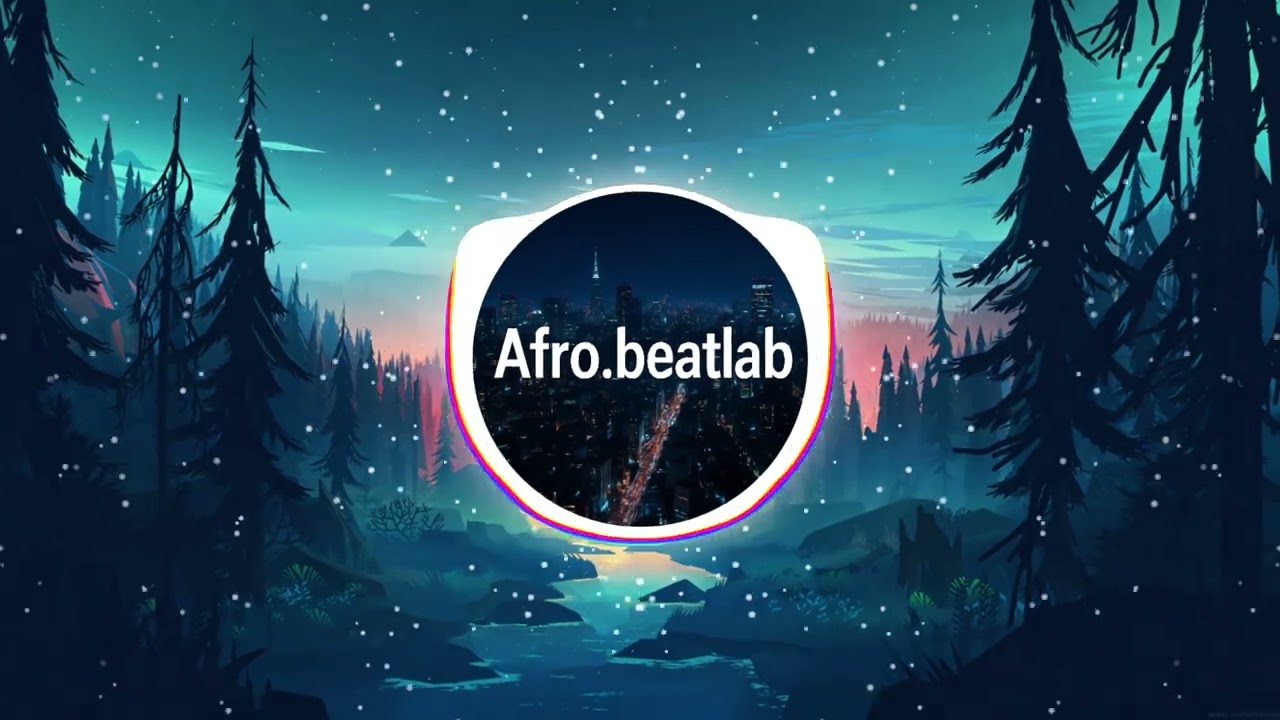 Afro.beatlab - I wanna be with you