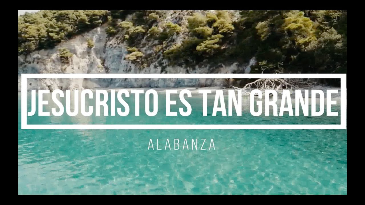 Alabanza: 
