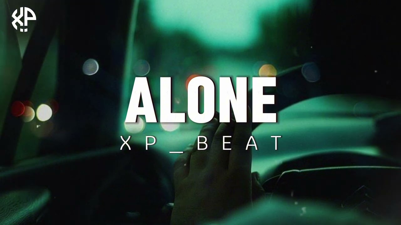 Free Sad Type Beat - “ALONE” | Emotional Rap Piano Instrumental