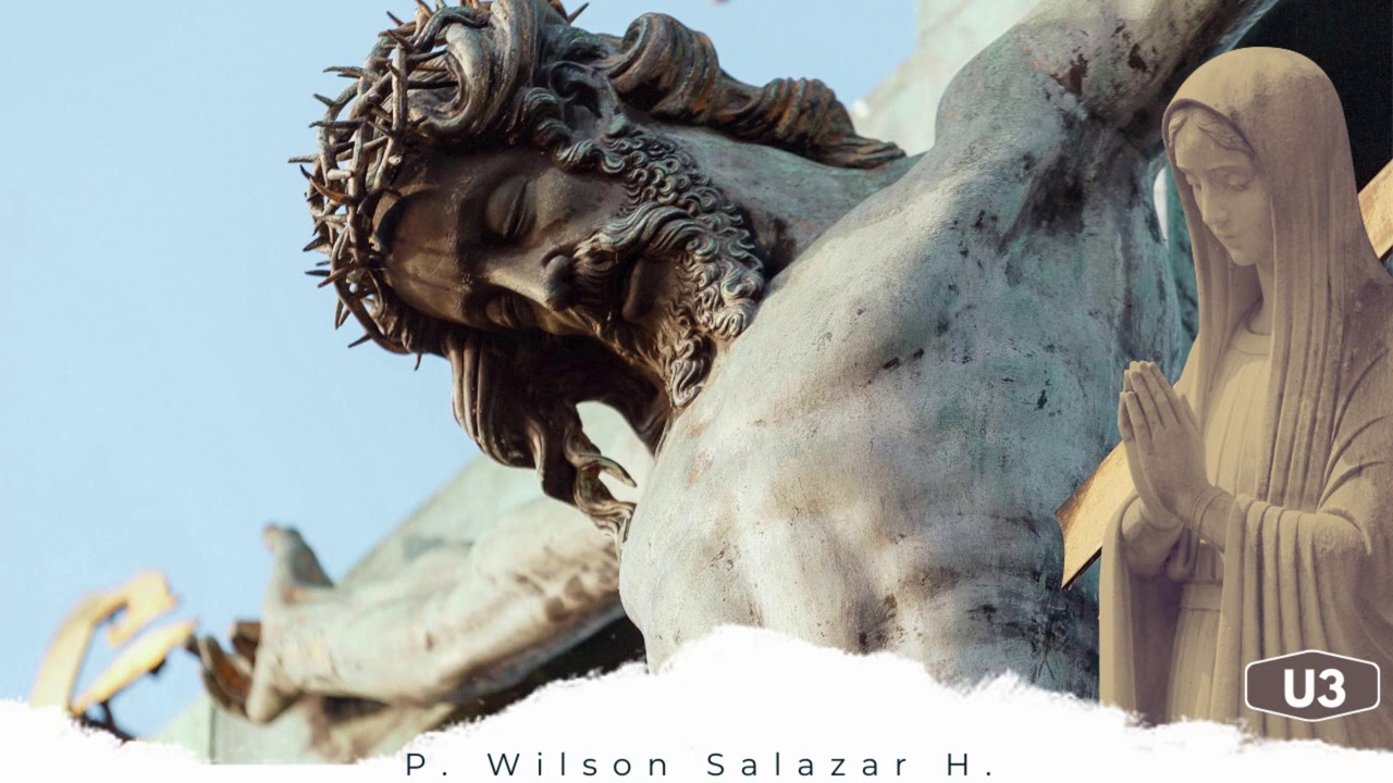 Padre Wilson Salazar | El enemigo se hace mas grande cuando más poder le damos