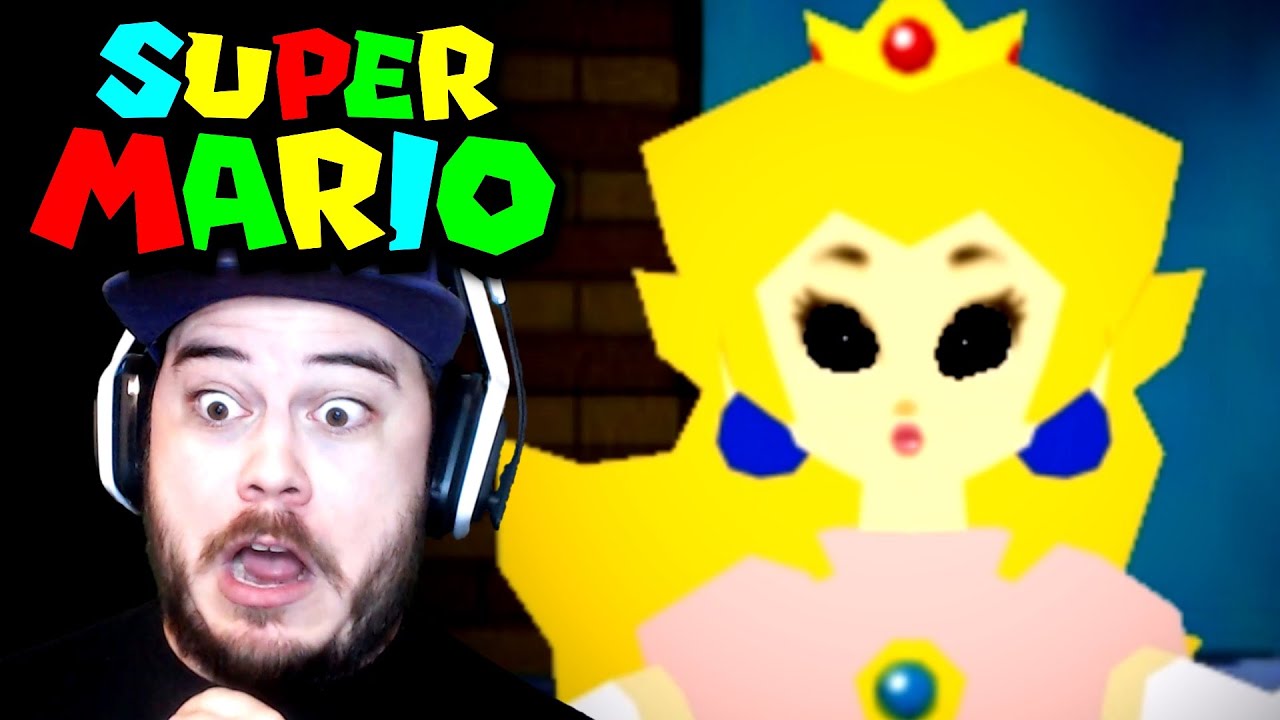 I FOUND MORE SUPER MARIO FNAF GAMES!! | Random FNAF Fan Games!