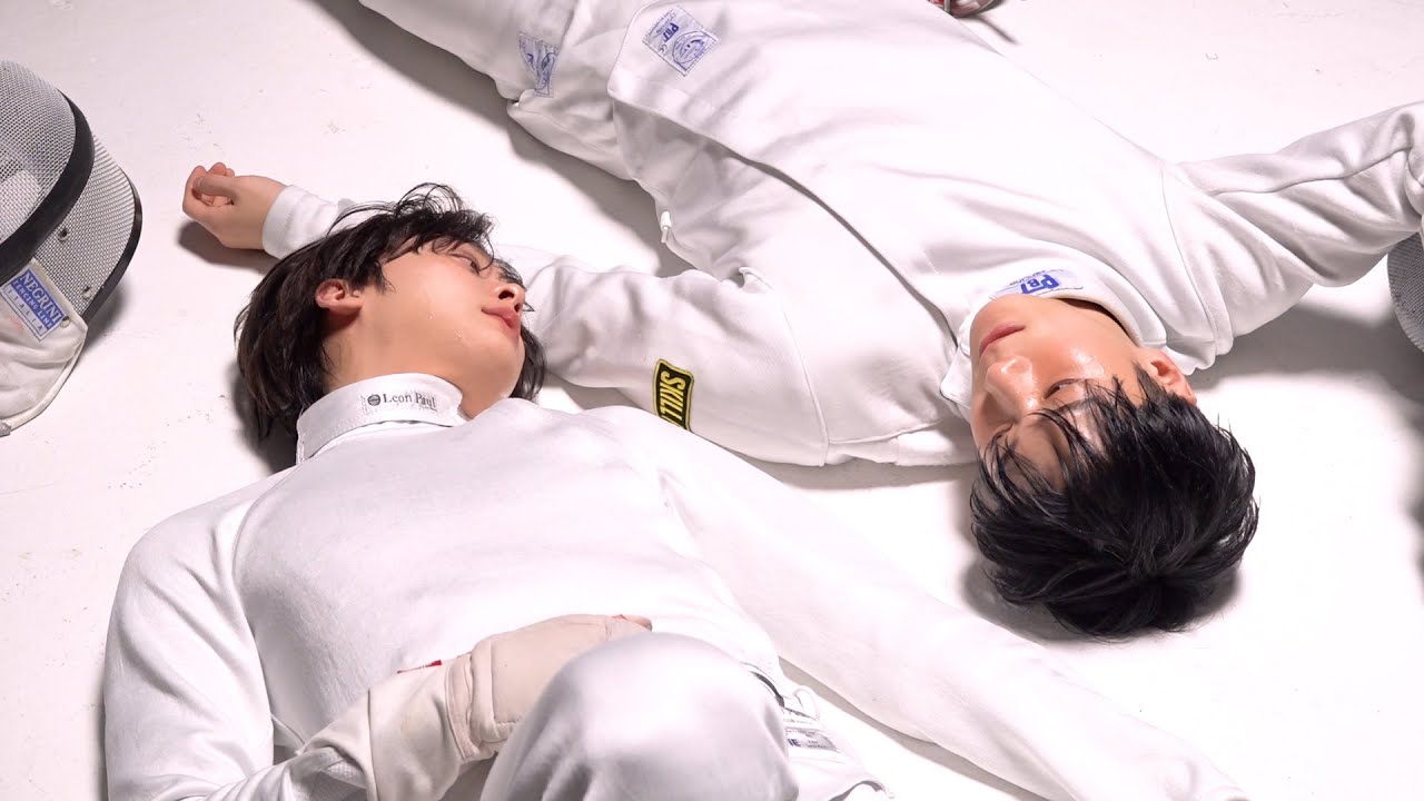 [ASTRO PLAY] DIFFUSION.VCR 📺