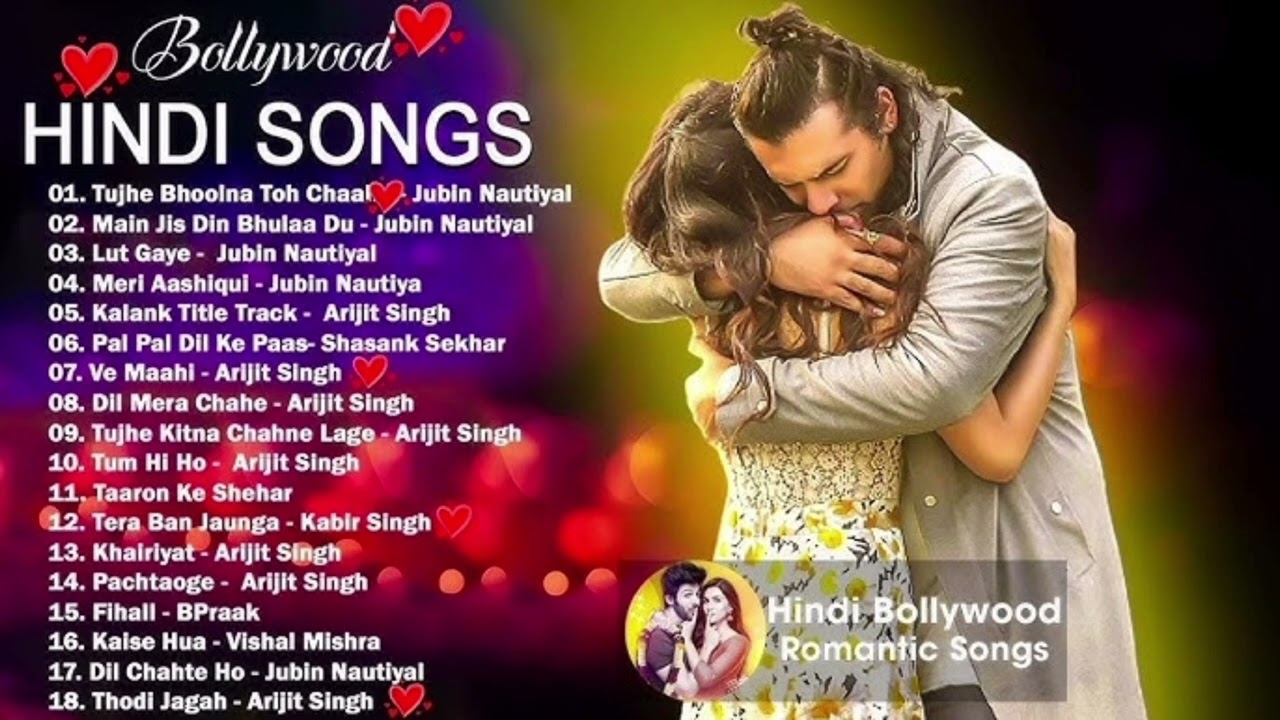 Tanha SafarYaadon Ka BojhSad Hindi Songs
