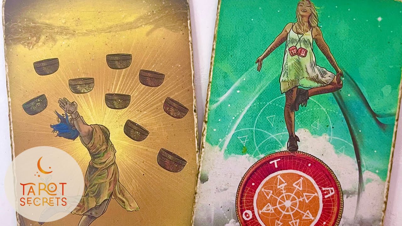 💞♏️ ESCORPIÃO: Prepare-se Para Uma CONEXÃO DE ALMAS… | Tarot, Amor