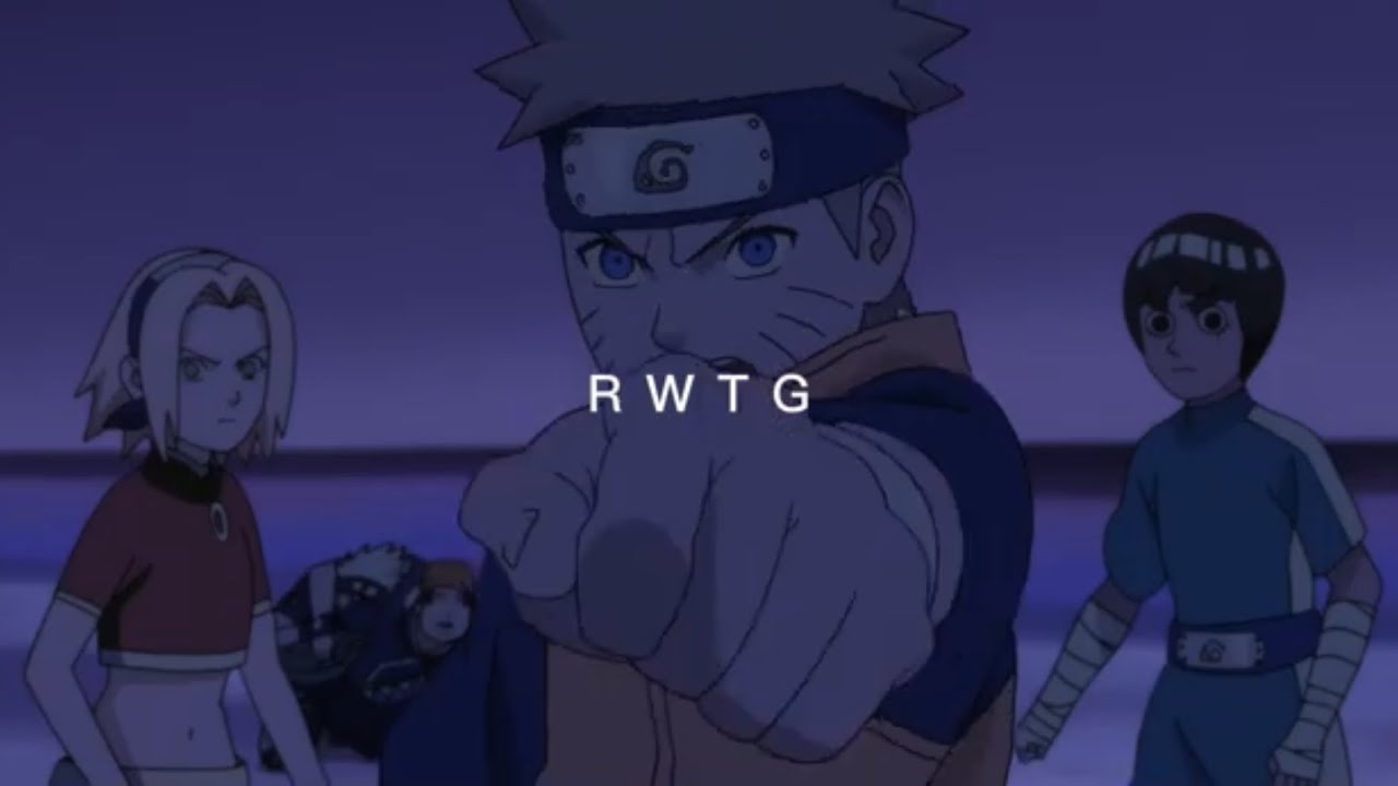 LUCKI - RIP x Lil B - Birth Of Rap (full mashup) (Anime Visual)