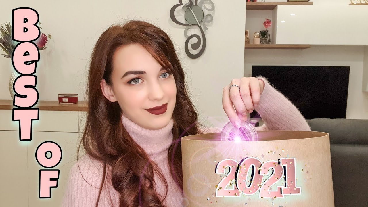PREFERITI 2021💥 makeup & skincare