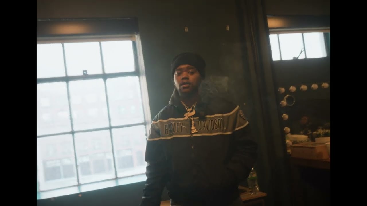 J1Hunnit “K-POP” (Official Music Video)