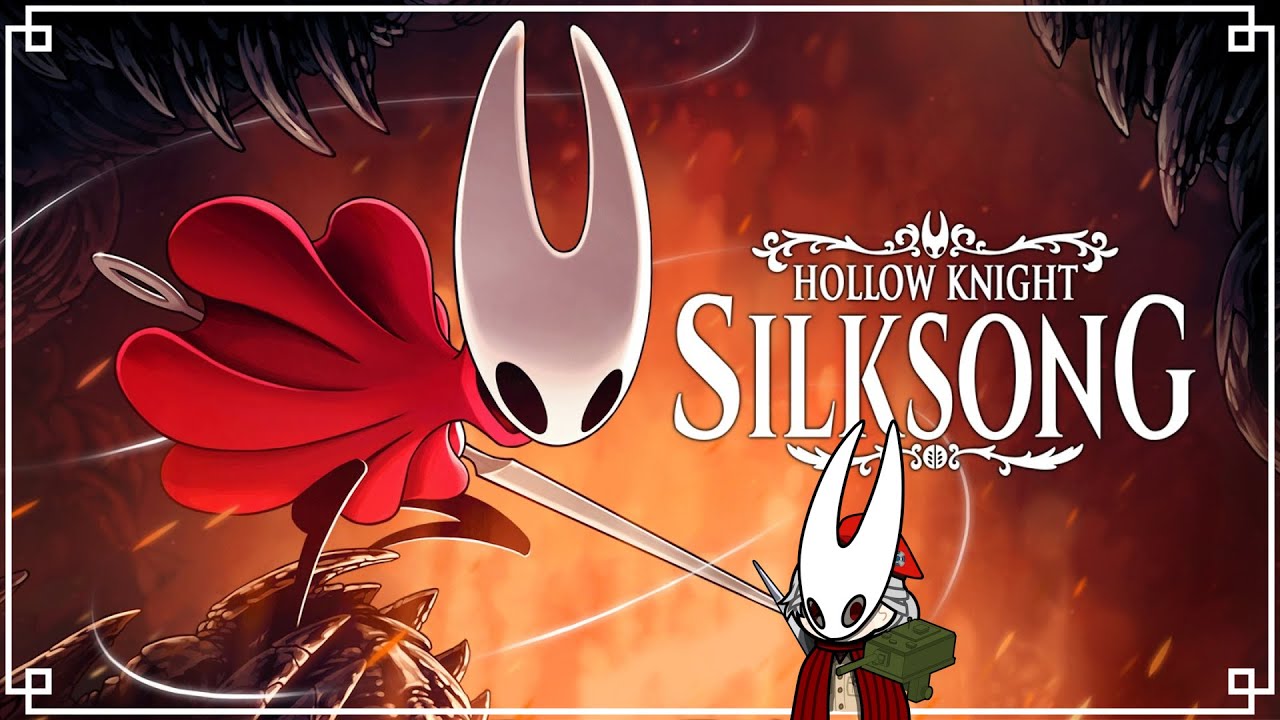 Lets get back to the song of silk! - ​First playthrough