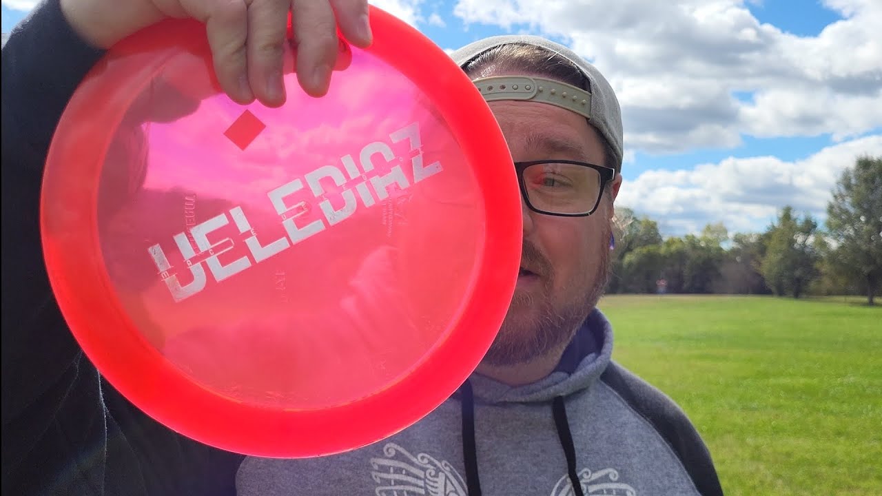 SERGEANT from DYNAMIC DISCS | Throwing EVERY Disc Possible | #754