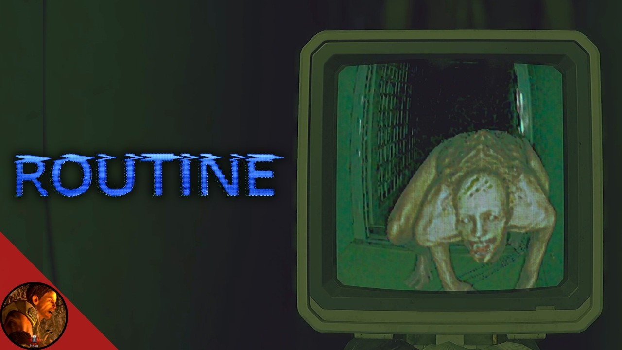 The Most Delayed Horror Game