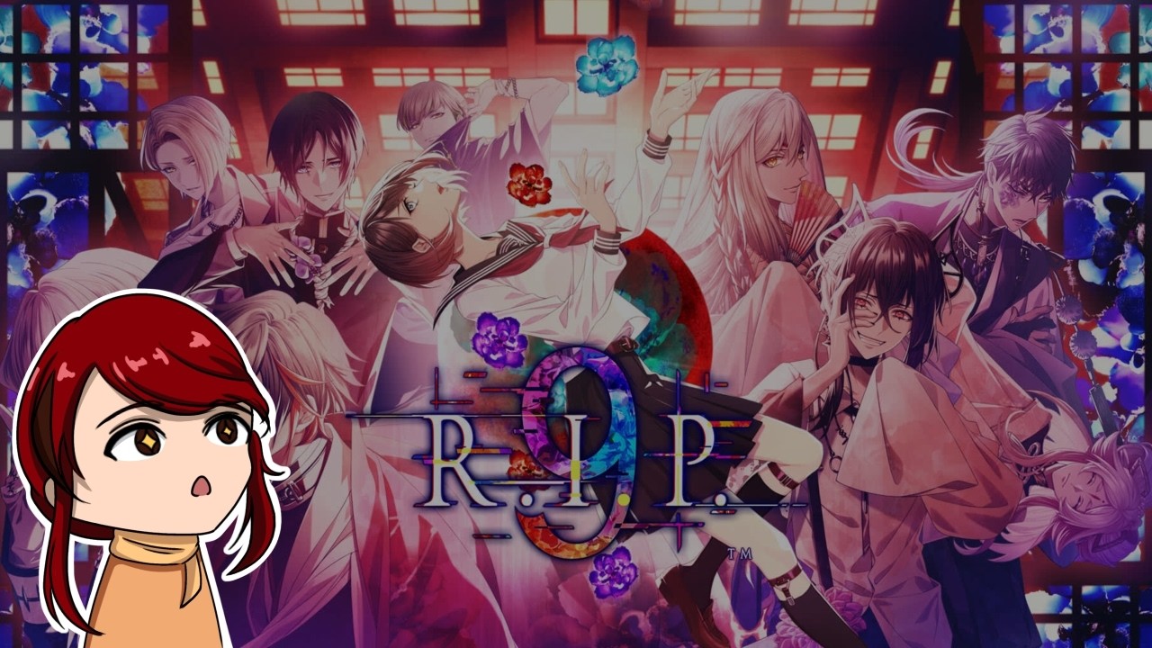 Let's meet the spirits!【9 R.I.P Pt 25: Spirit World Common Route】
