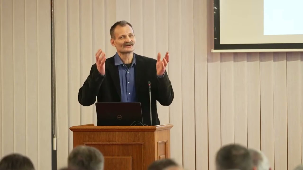 Balogh Péter – a Vízválasztó Koncepció vezetői összefoglalója