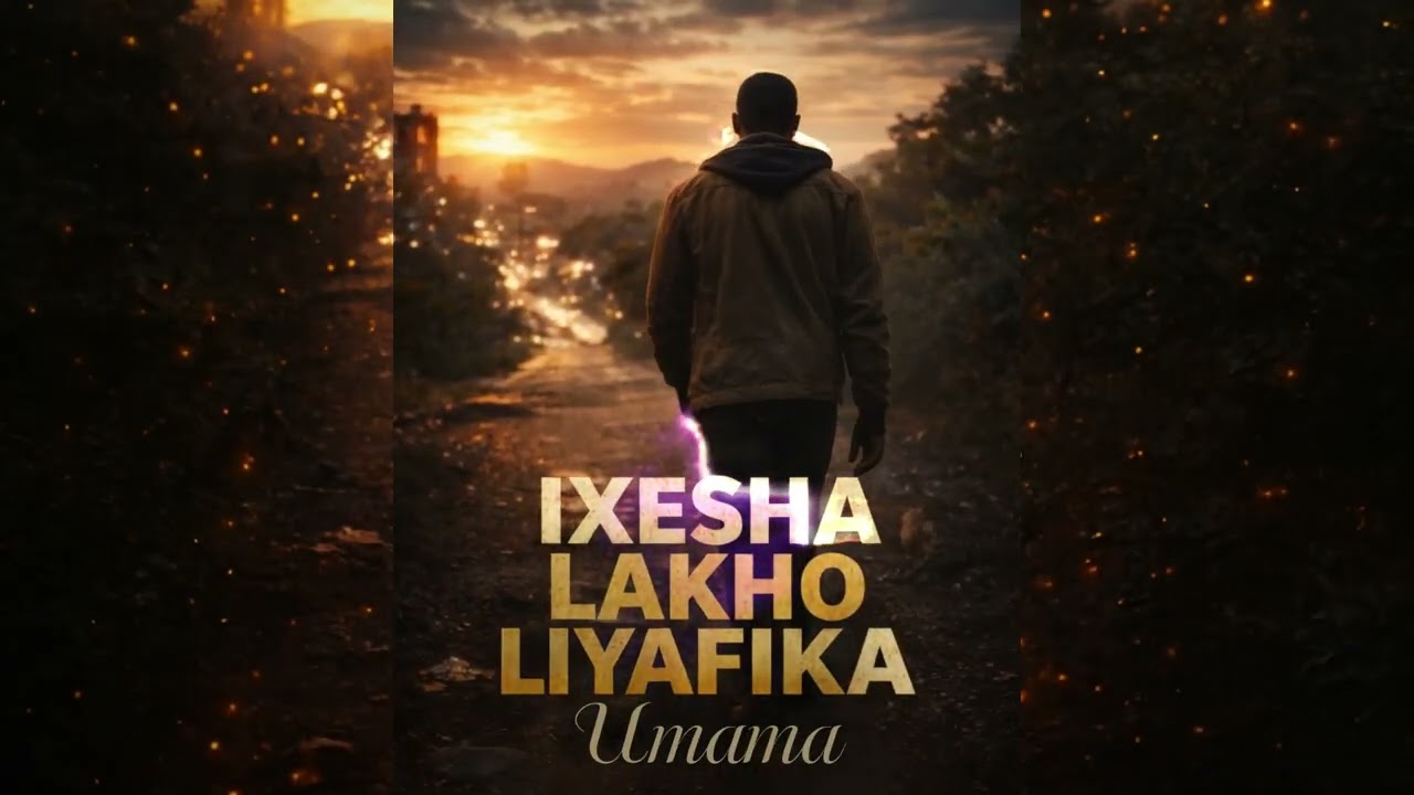 Umama-Nala Neo feat. Xandee