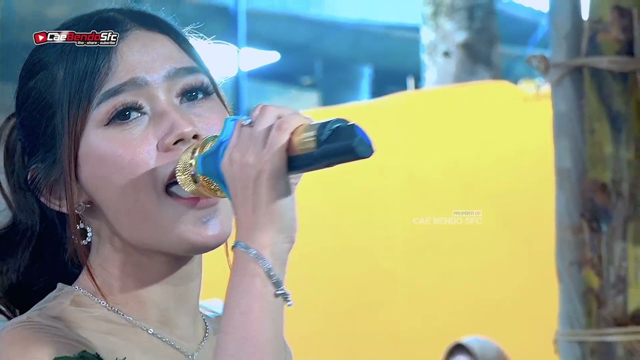 LEVI BERLIA   TERBARU  2022  BUIH JADI PERMADANI KMB GEDRUK (tongpo tongpo) ARS JID
