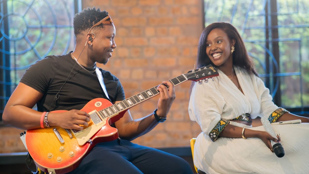 Nikita Kering Performs “Ex” (Acoustic) | Live in Eldoret – Meet & Greet | Niko Eldy