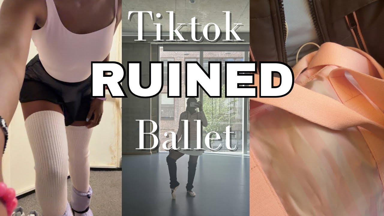 THE TIETOKIFICATION OF BALLET…we need to talk