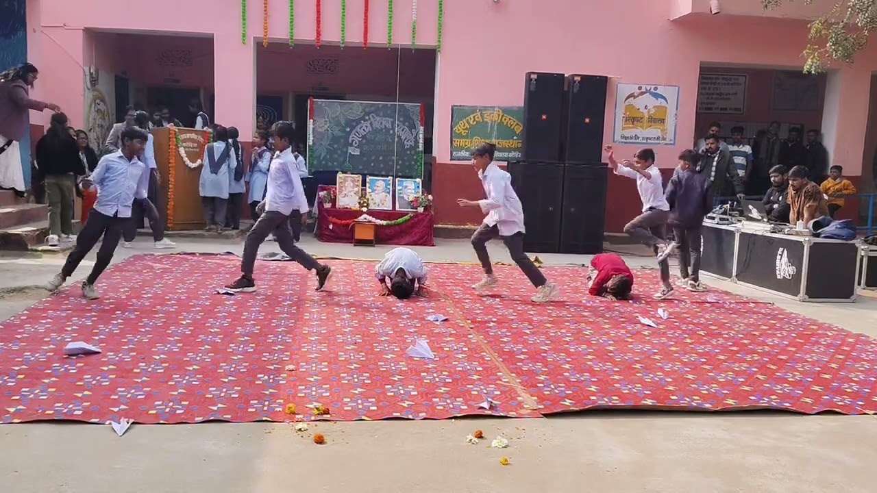Yaadon ki Baarat..🥰