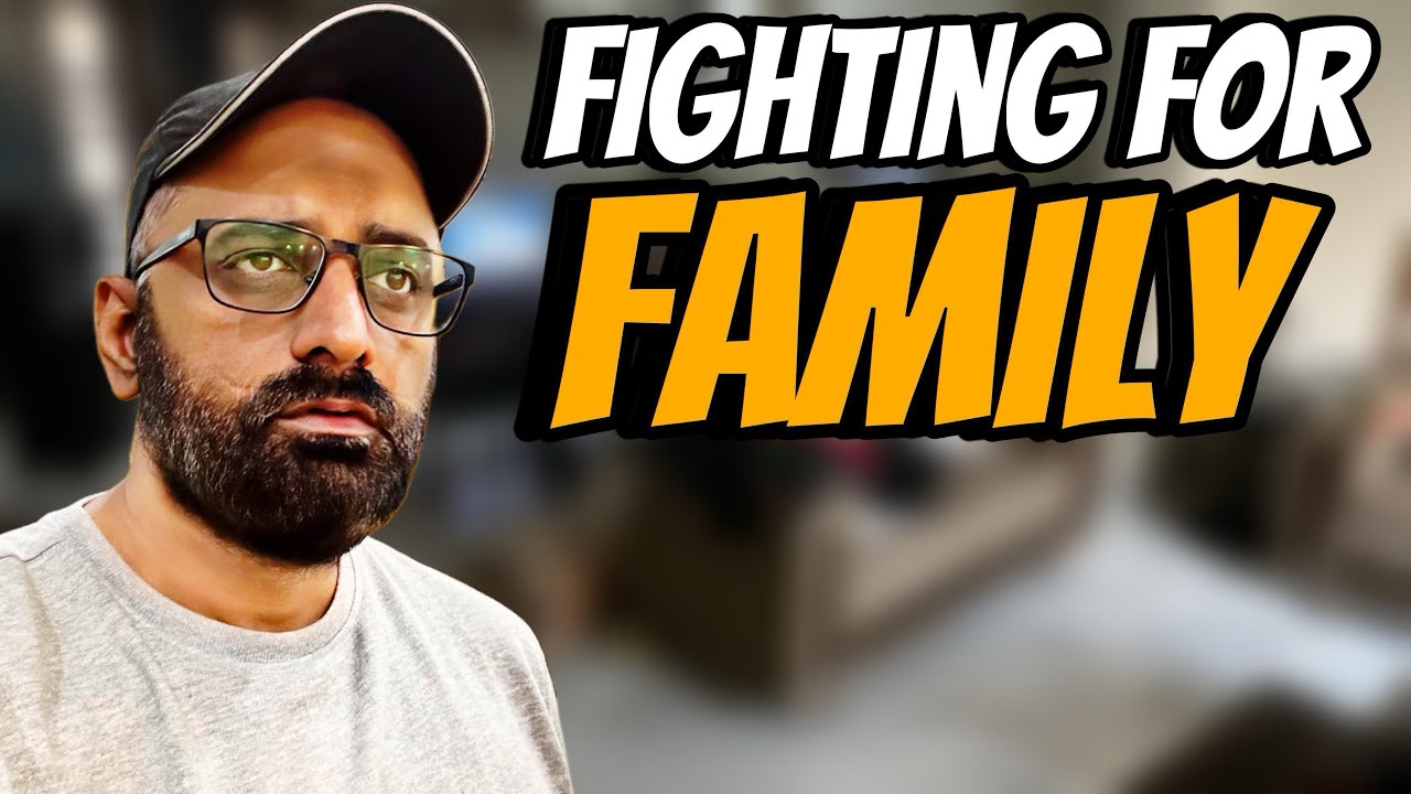 A Message From The Heart | How You Can Make A Difference? | My Story Continues by Shoaib Qasim
