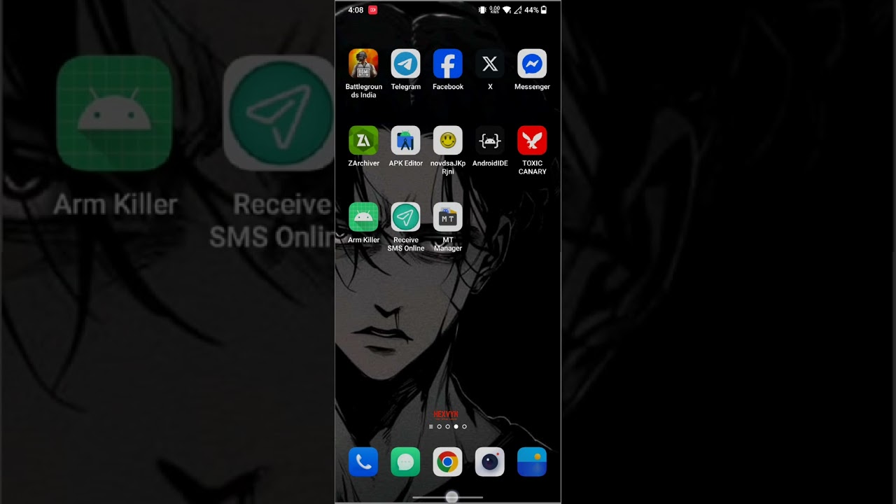 How to Crack any  Loader | BGMI 4.1 LOADER CRACKED || 100% WORKING METHOD