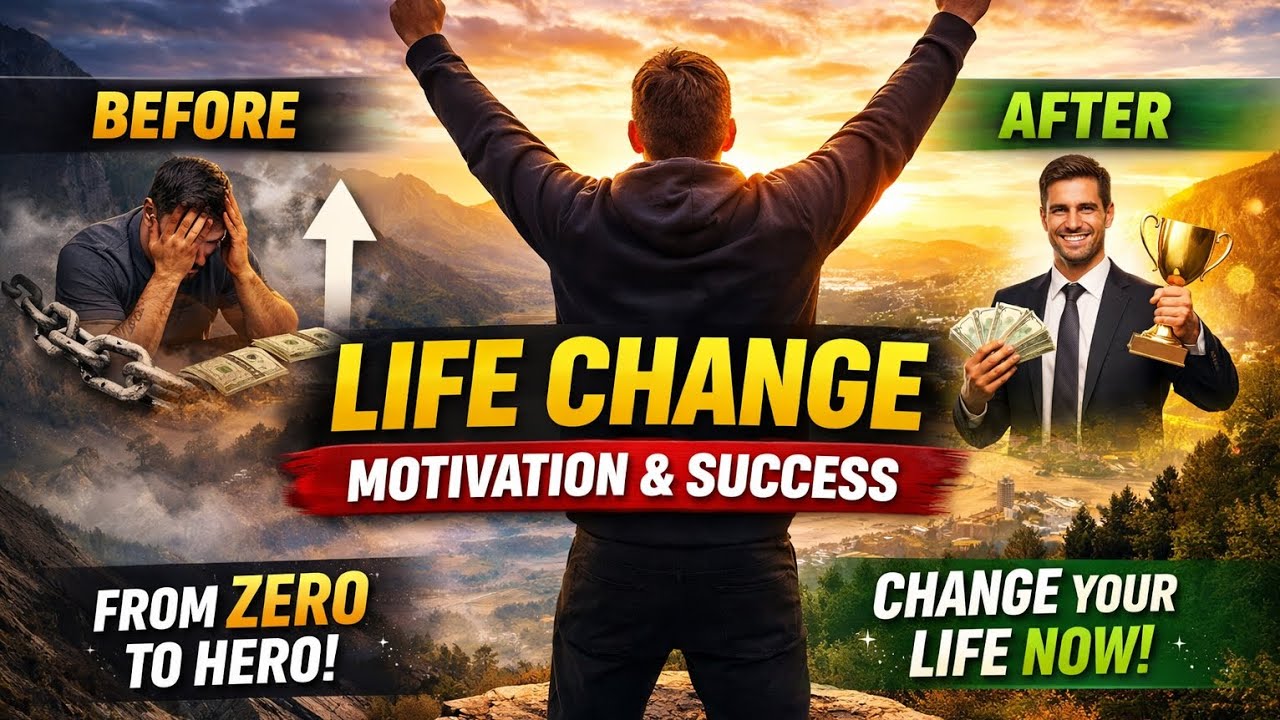   “One Decision Can Change Your Whole Life” // जीवन परिबर्तन गर्ने प्रेरणा गर्ने शब्द हरु//#roadtrip