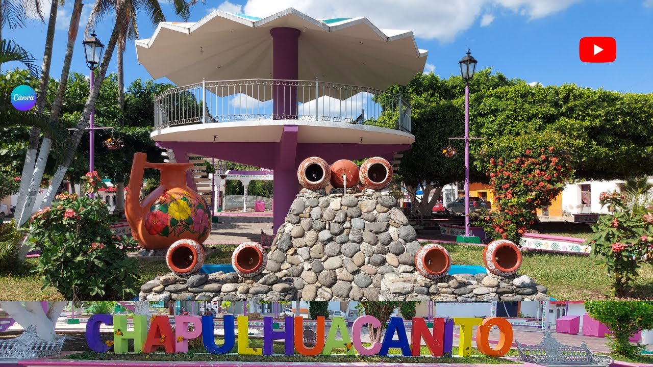 CHAPULHUACANITO, SAN LUIS POTOSÍ