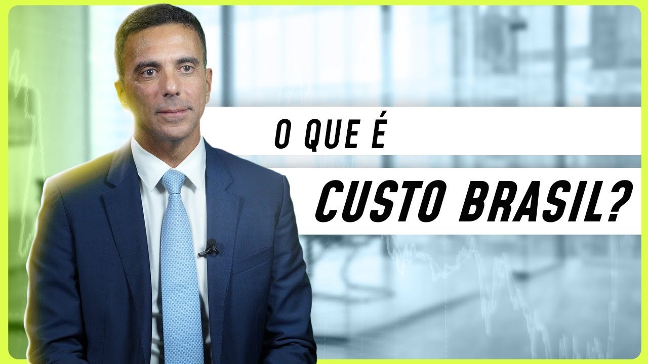 Como o Custo Brasil atrapalha o crescimento do pa&iacute;s?